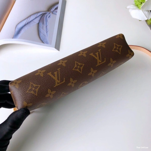 Cheap Louis PALLAS Vuitton CLUTCH 0807